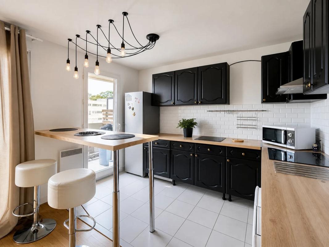 Appartement à vendre, 45m², Châtillon