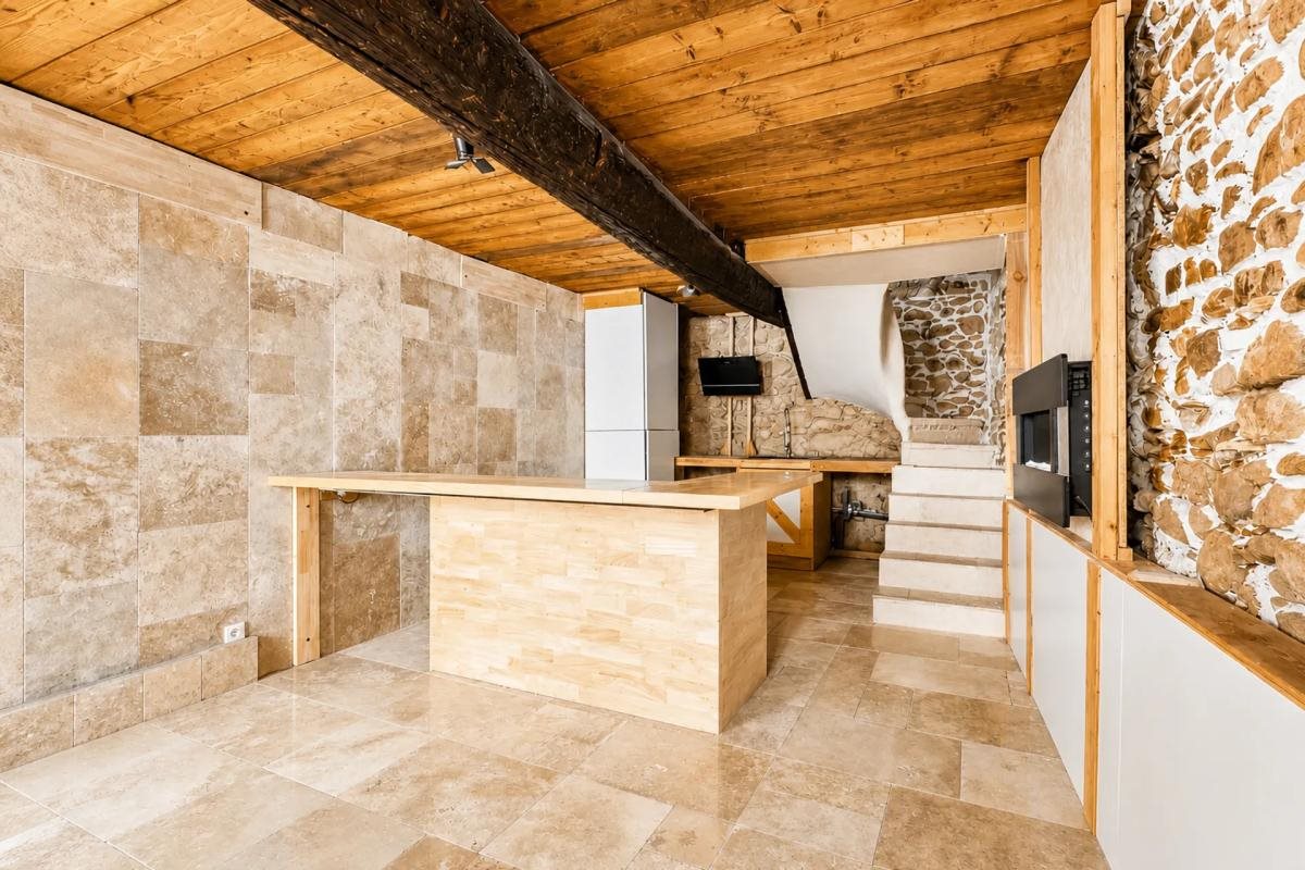 Maison à vendre, 49m², Sauvian