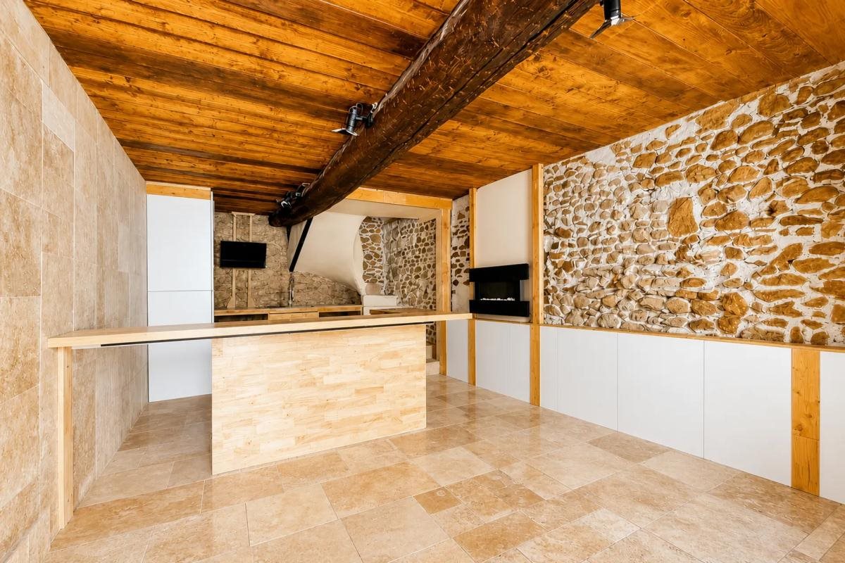 Maison à vendre, 49m², Sauvian