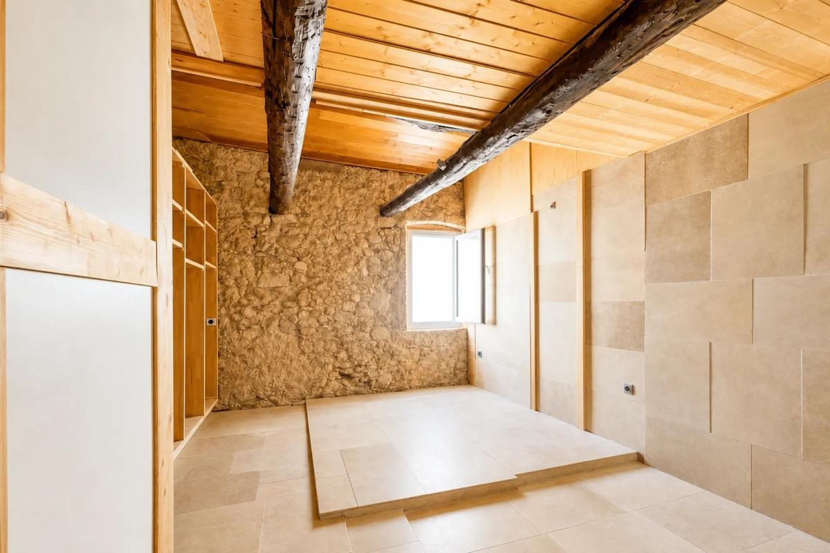Maison à vendre, 49m², Sauvian