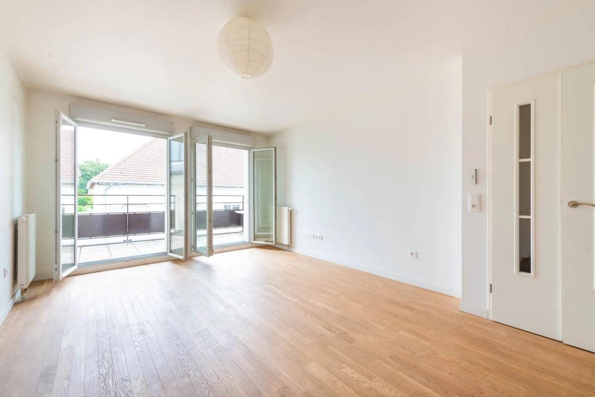 Appartement à vendre, 45m², Saint-Cyr-l'Ecole