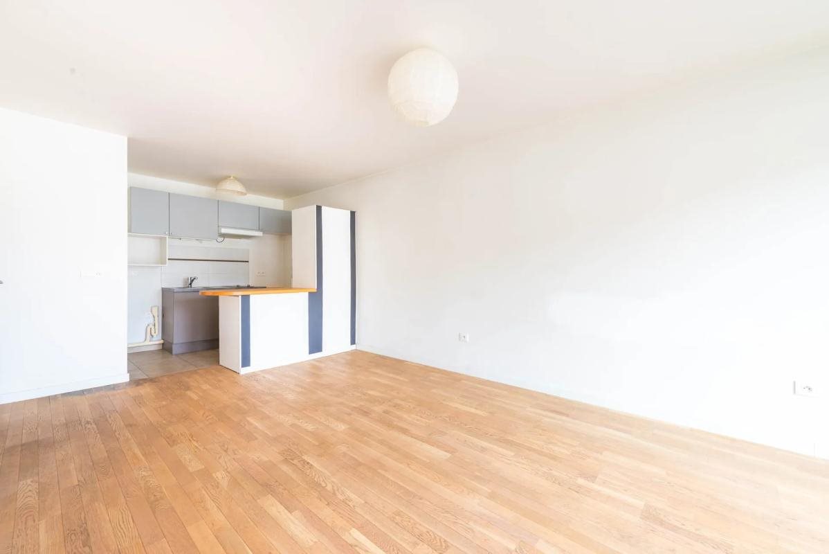 Appartement à vendre, 45m², Saint-Cyr-l'Ecole