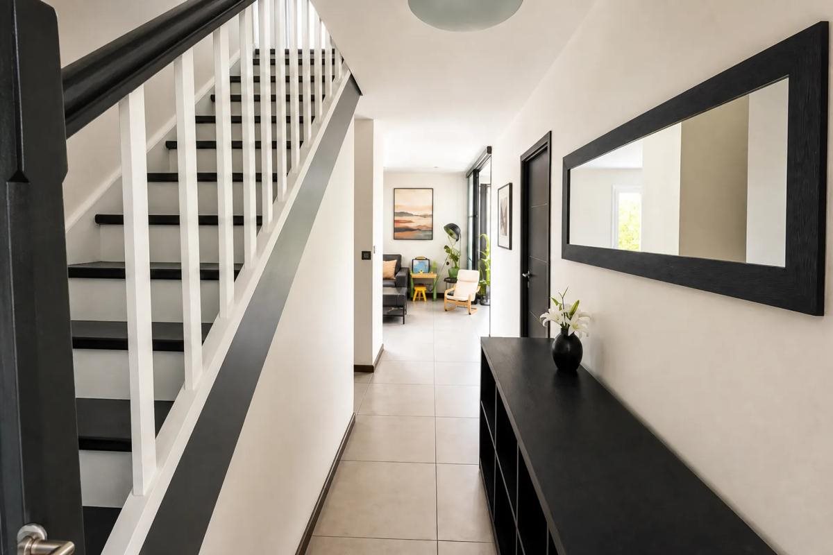 Maison à vendre, 103m², La Chapelle-en-Serval