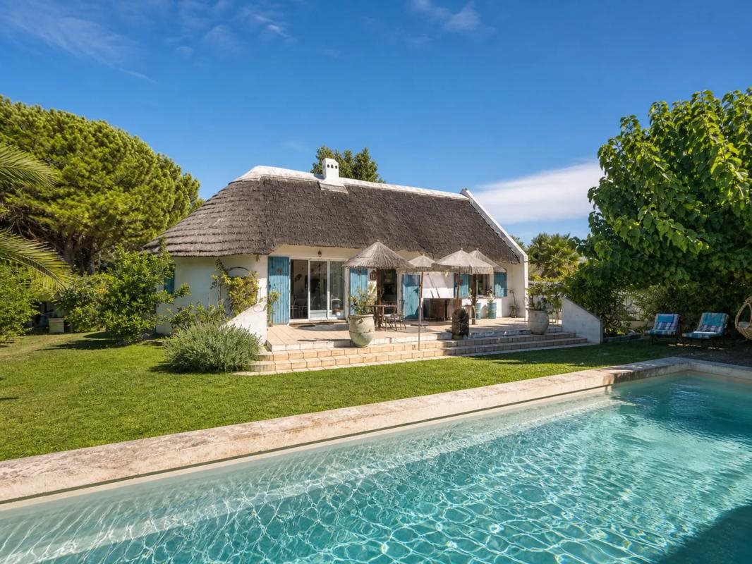 Maison à vendre, 117m², Le Grau-du-Roi