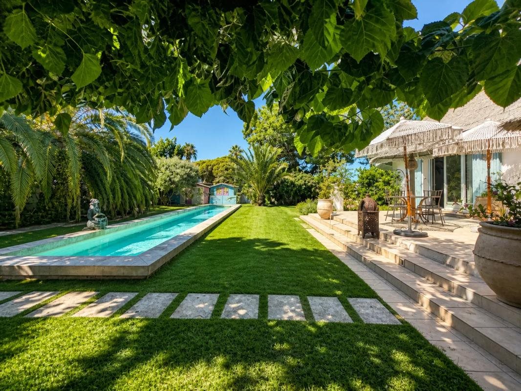 Maison à vendre, 117m², Le Grau-du-Roi