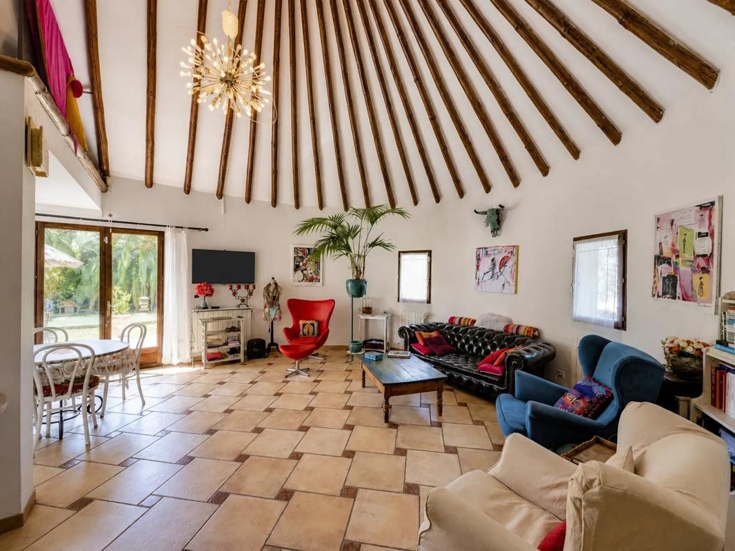 Maison à vendre, 117m², Le Grau-du-Roi