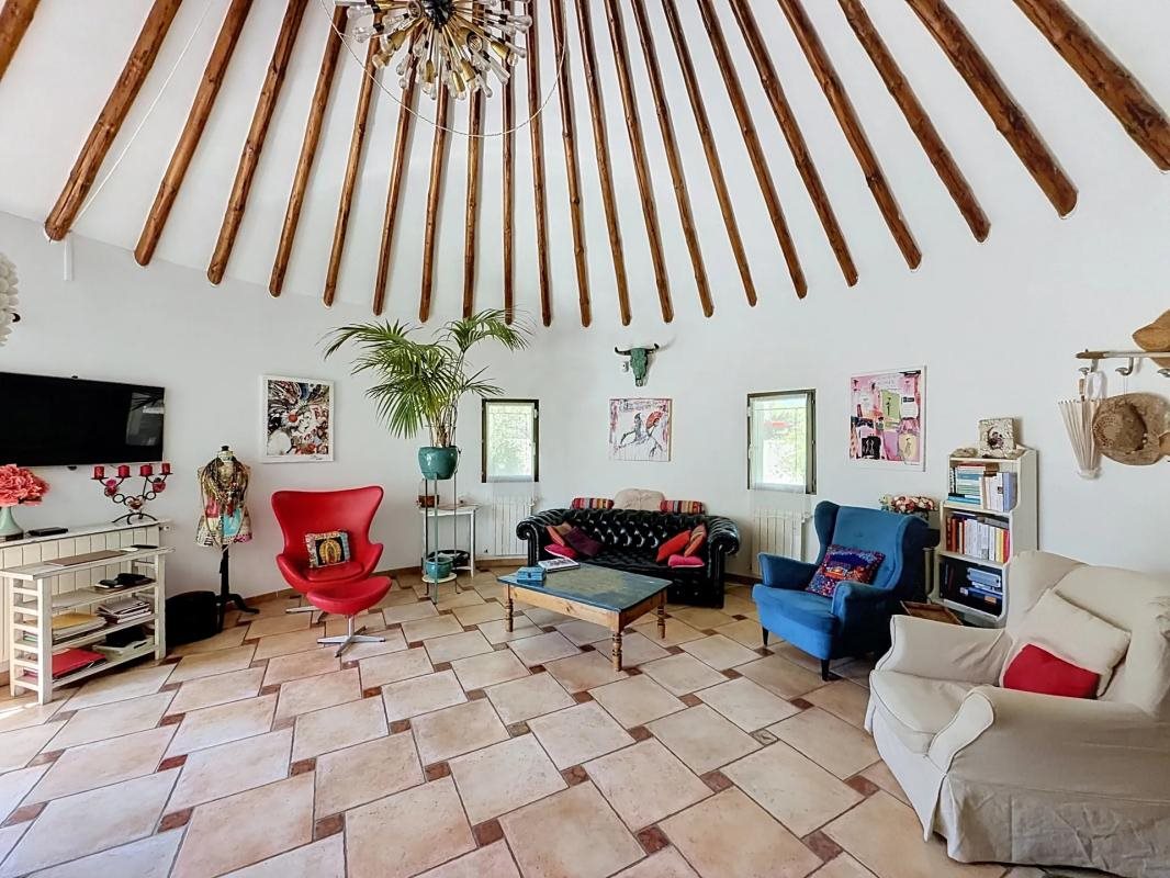 Maison à vendre, 117m², Le Grau-du-Roi