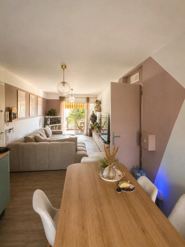 Appartement à vendre, 61m², Six-Fours-les-Plages