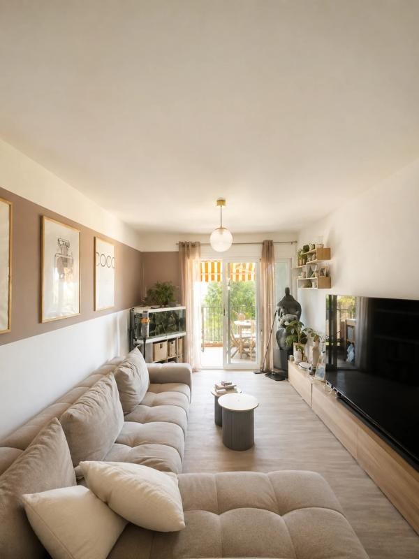 Appartement à vendre, 61m², Six-Fours-les-Plages