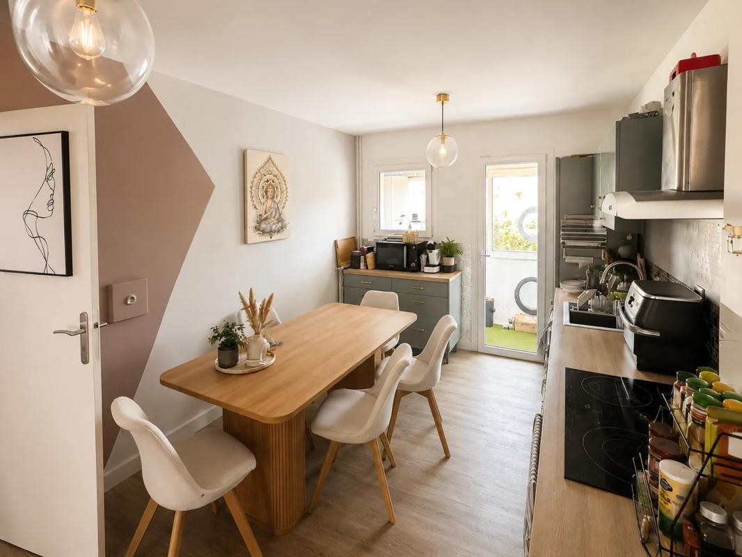 Appartement à vendre, 61m², Six-Fours-les-Plages
