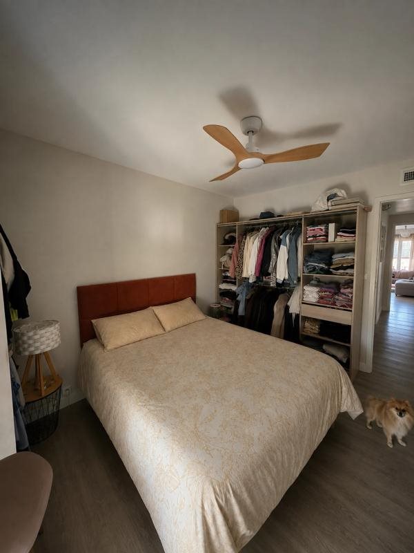Appartement à vendre, 61m², Six-Fours-les-Plages