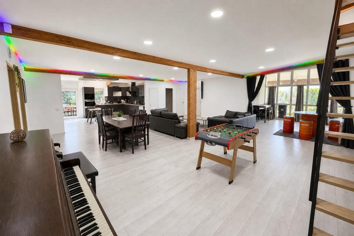 Maison à vendre, 270m², Dombasle-sur-Meurthe