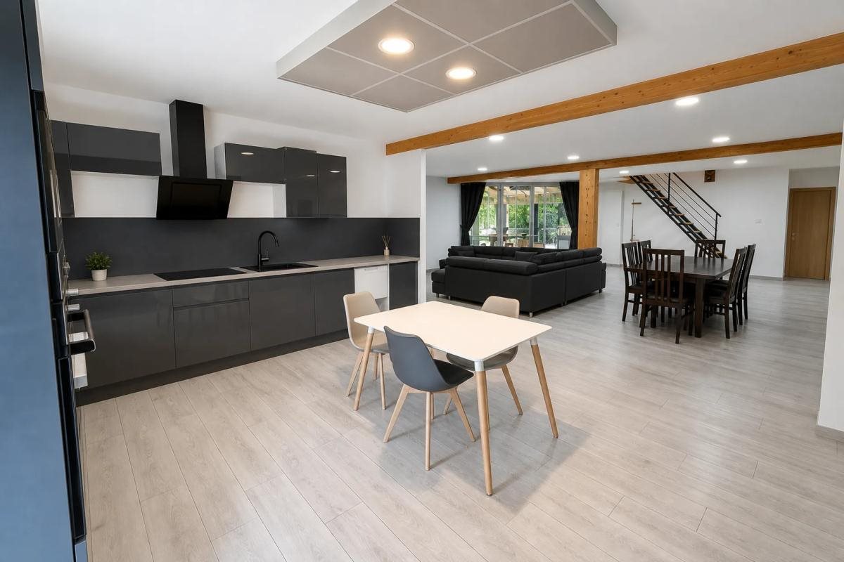 Maison à vendre, 270m², Dombasle-sur-Meurthe
