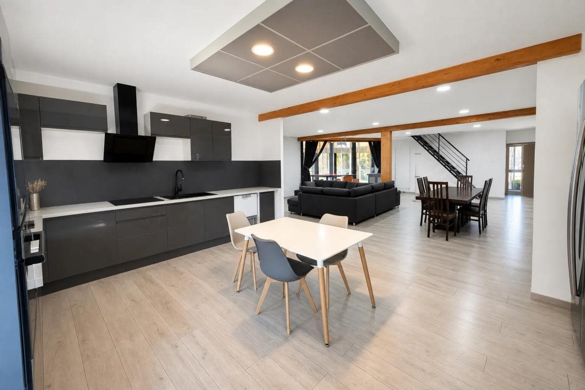 Maison à vendre, 270m², Dombasle-sur-Meurthe