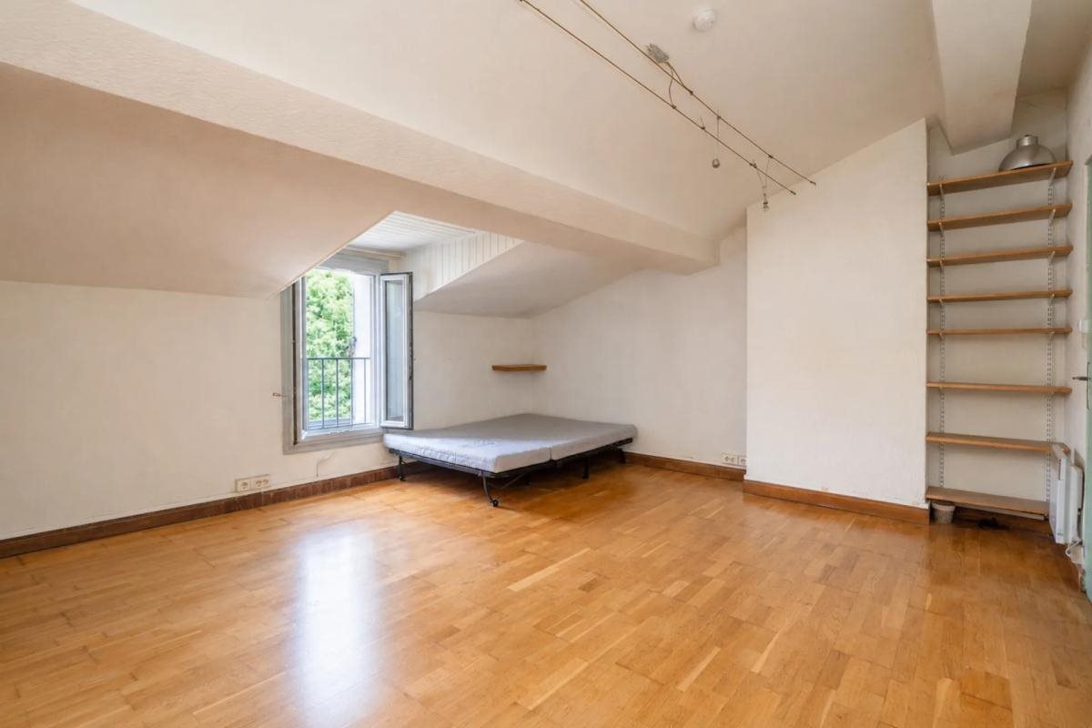 Appartement à vendre, 26m², Montpellier