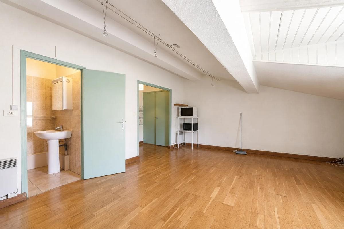 Appartement à vendre, 26m², Montpellier