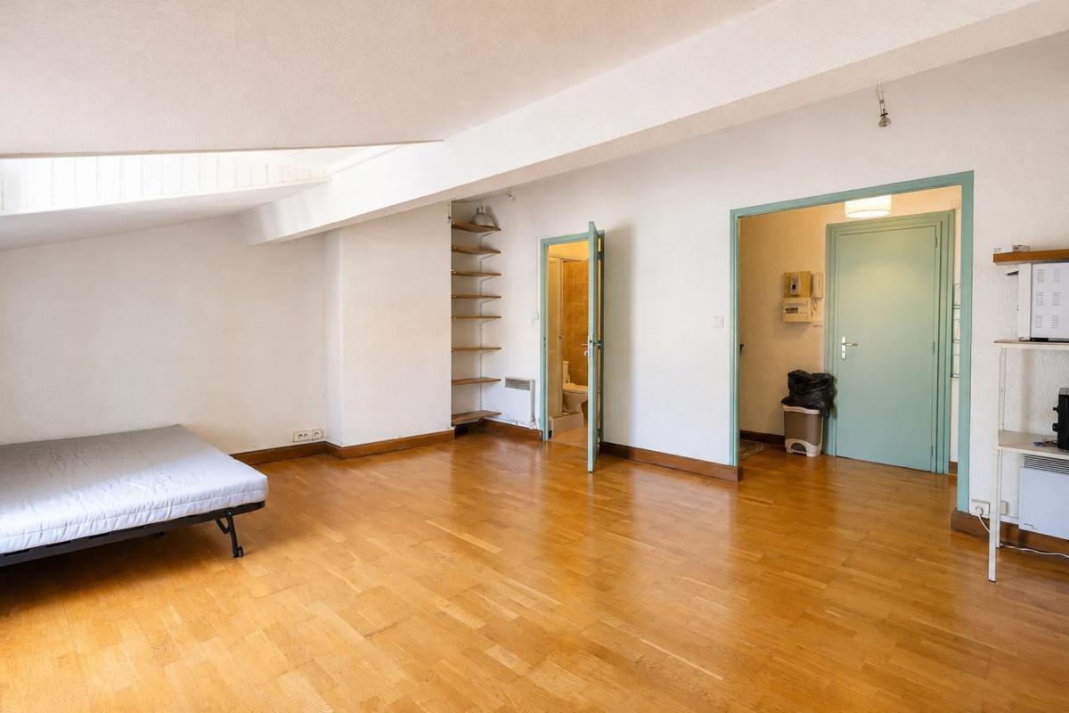 Appartement à vendre, 26m², Montpellier