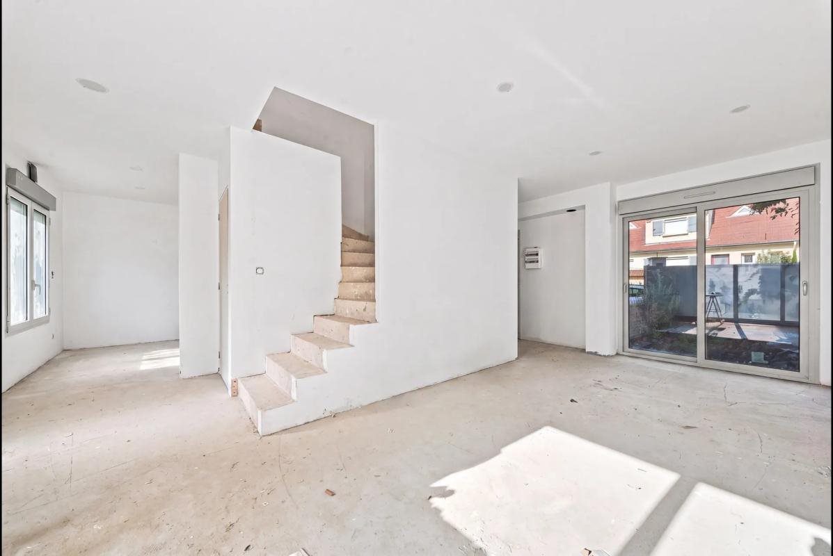 Maison à vendre, 150m², Villejuif