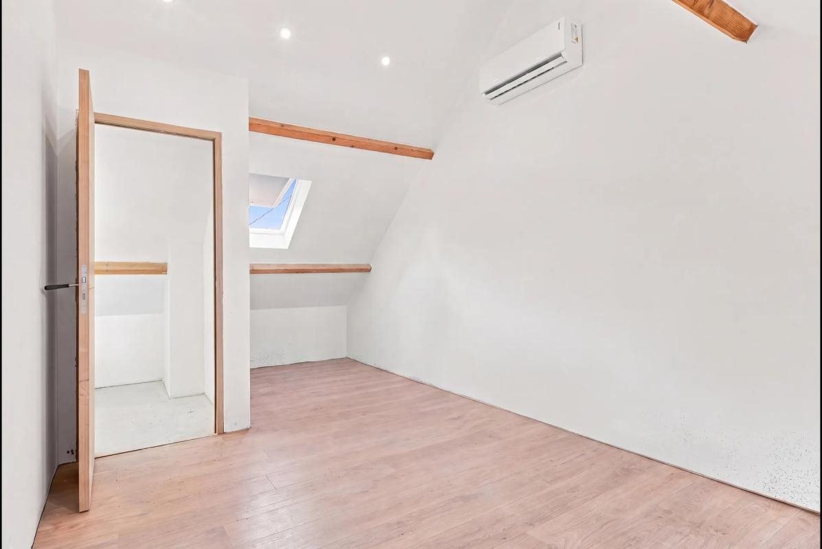 Maison à vendre, 150m², Villejuif