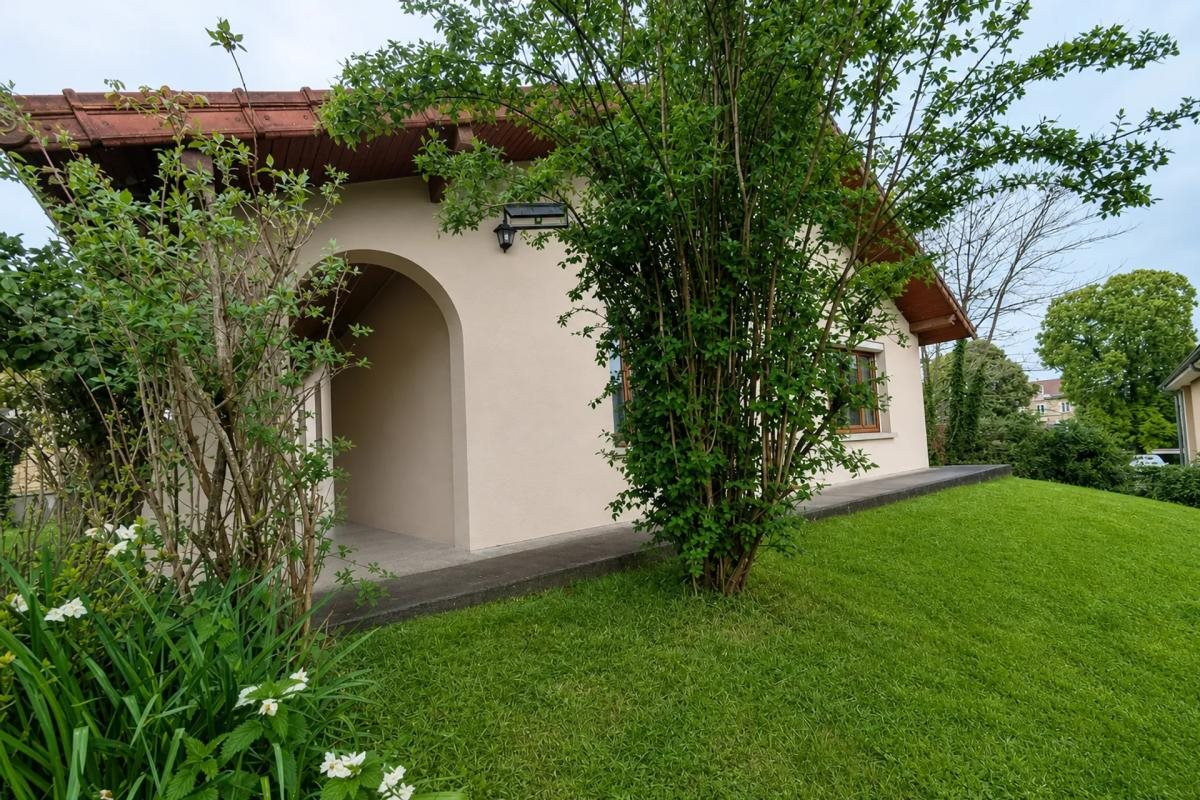 Maison à vendre, 90m², Dommartin-lès-Cuiseaux