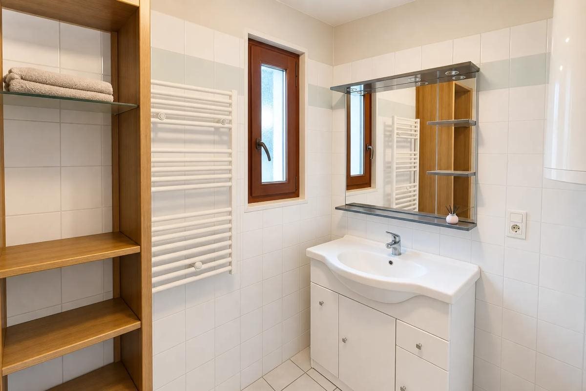Maison à vendre, 90m², Dommartin-lès-Cuiseaux