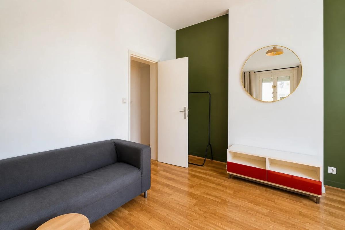 Appartement à vendre, 34m², Rouen