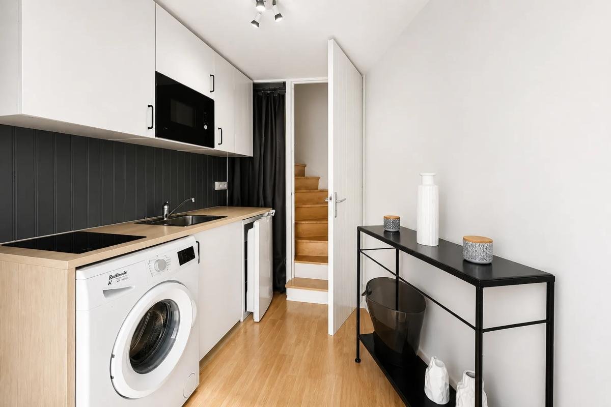 Appartement à vendre, 34m², Rouen
