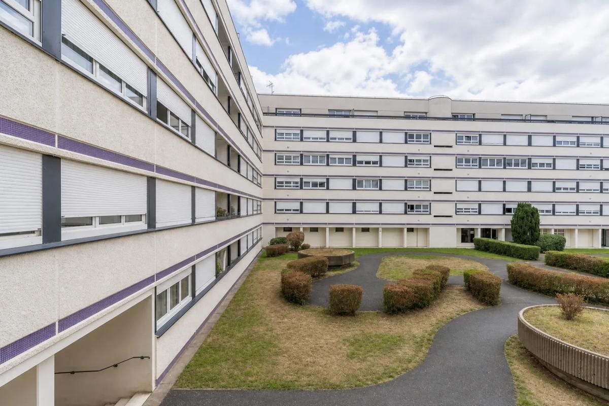 Appartement à vendre, 86m², Pontoise