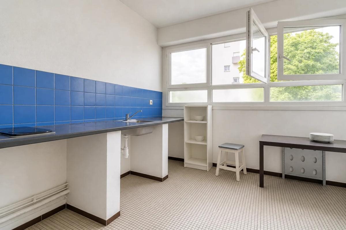 Appartement à vendre, 86m², Pontoise