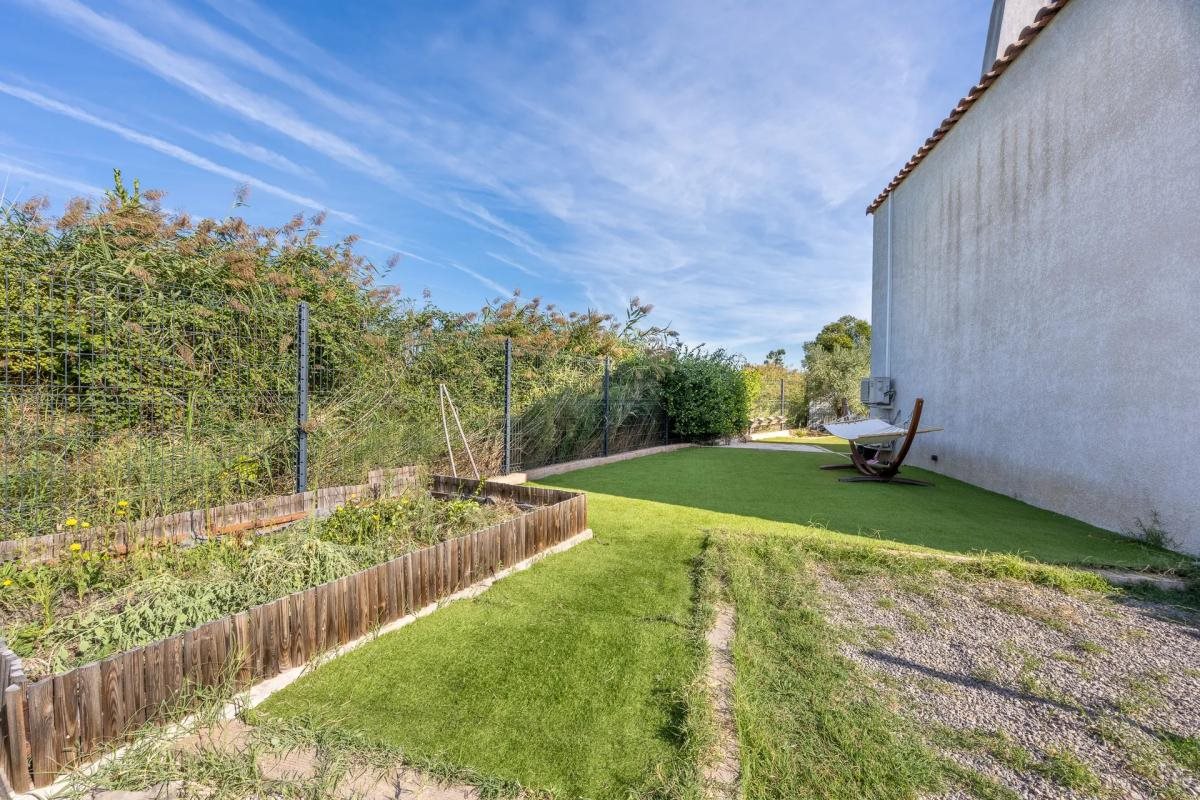 Maison à vendre, 73m², Le Muy