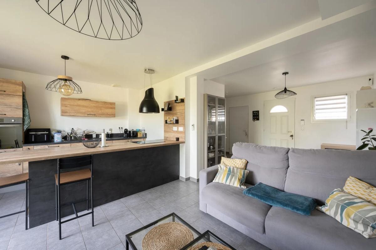 Maison à vendre, 73m², Le Muy