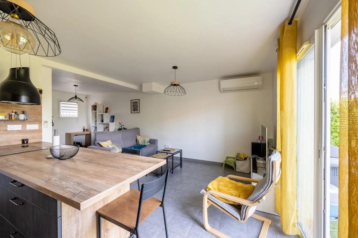 Maison à vendre, 73m², Le Muy