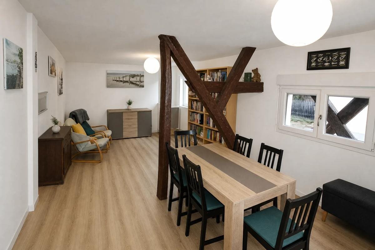 Maison à vendre, 127m², Wintzenheim