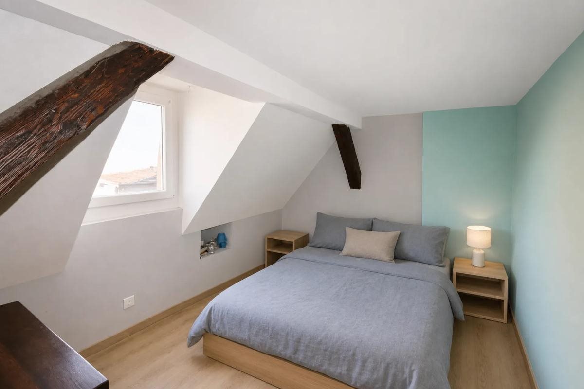 Maison à vendre, 127m², Wintzenheim