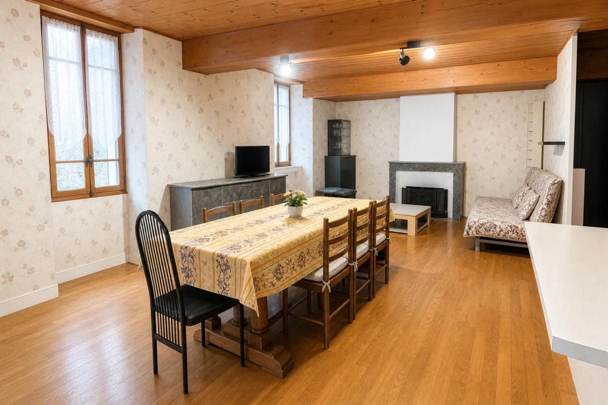 Maison à vendre, 265m², Le Grand-Serre