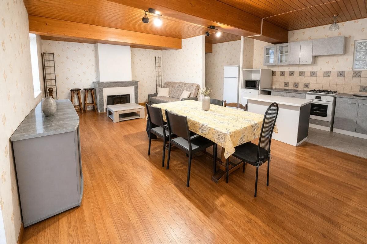 Maison à vendre, 265m², Le Grand-Serre