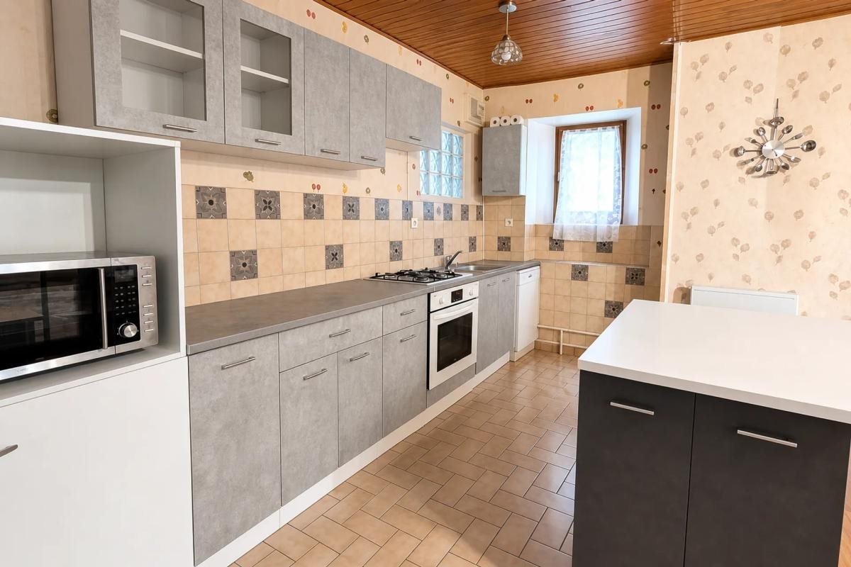Maison à vendre, 265m², Le Grand-Serre