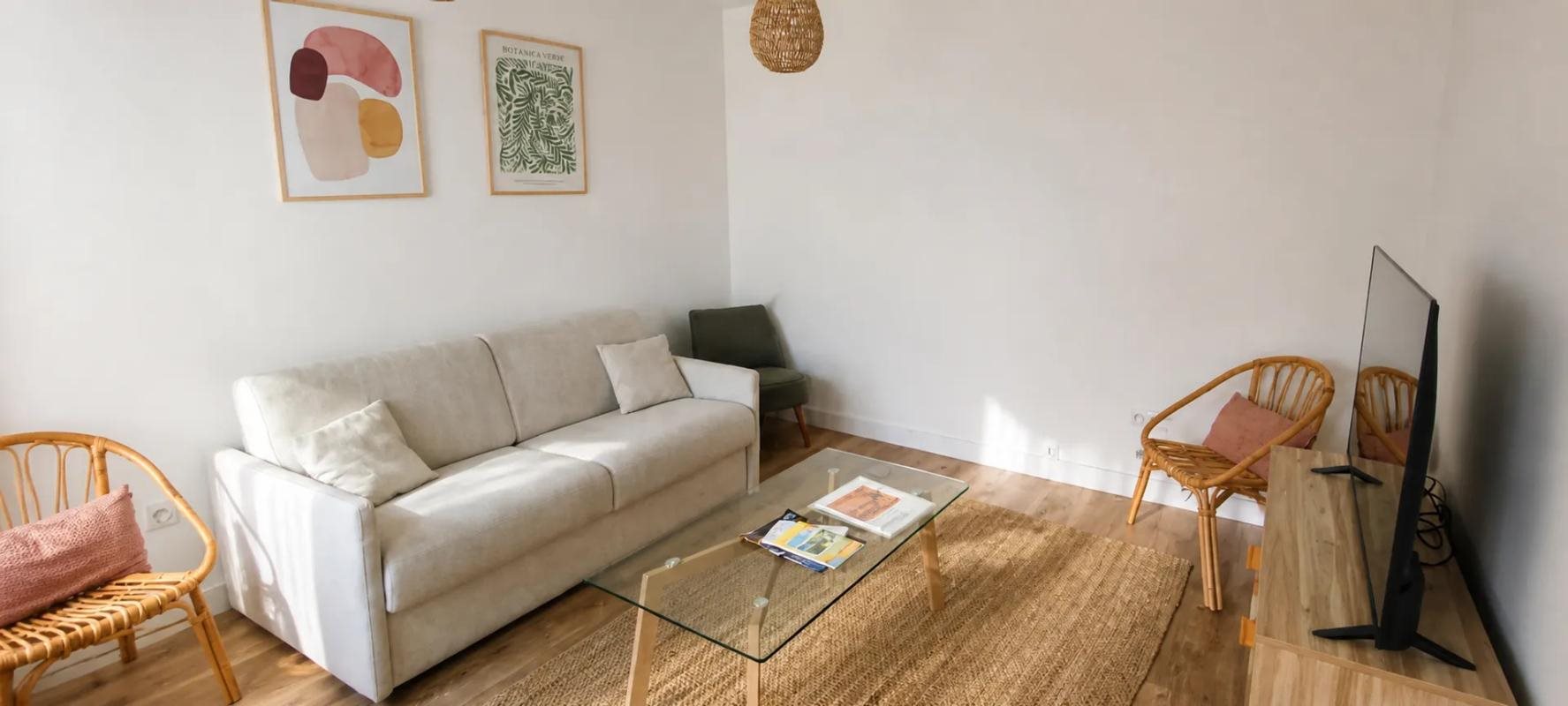 Maison à vendre, 69m², Le Mans