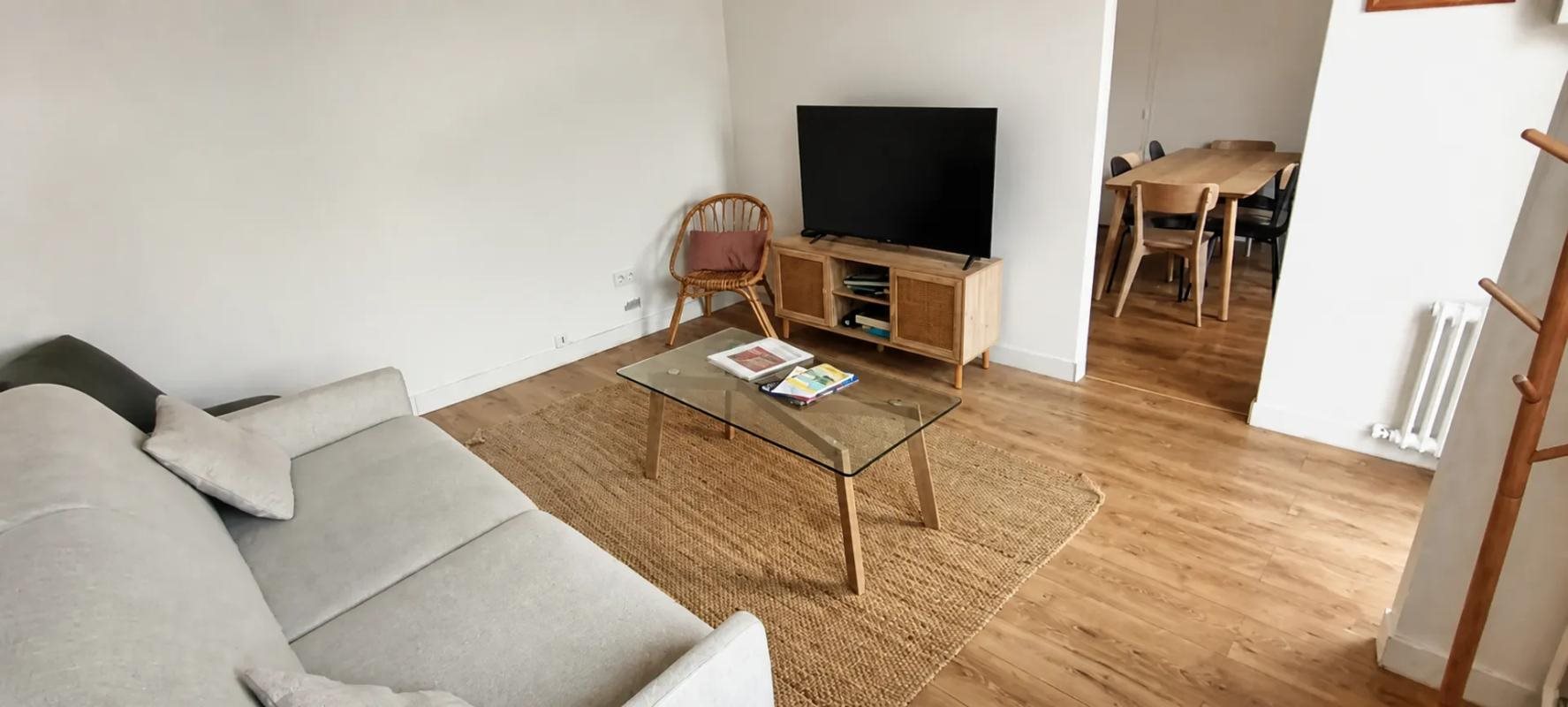 Maison à vendre, 69m², Le Mans