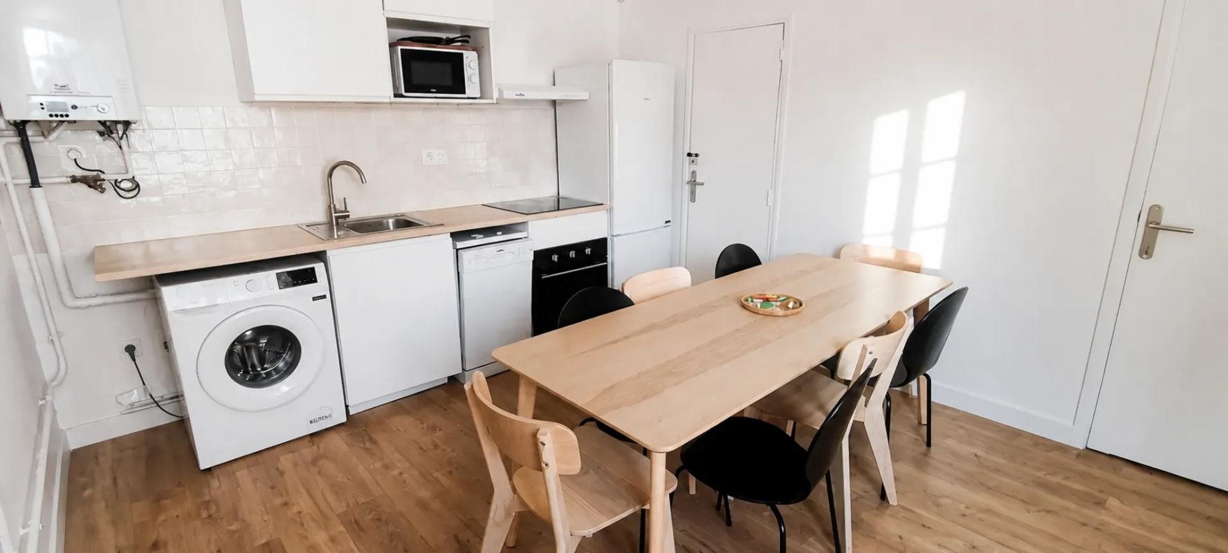 Maison à vendre, 69m², Le Mans