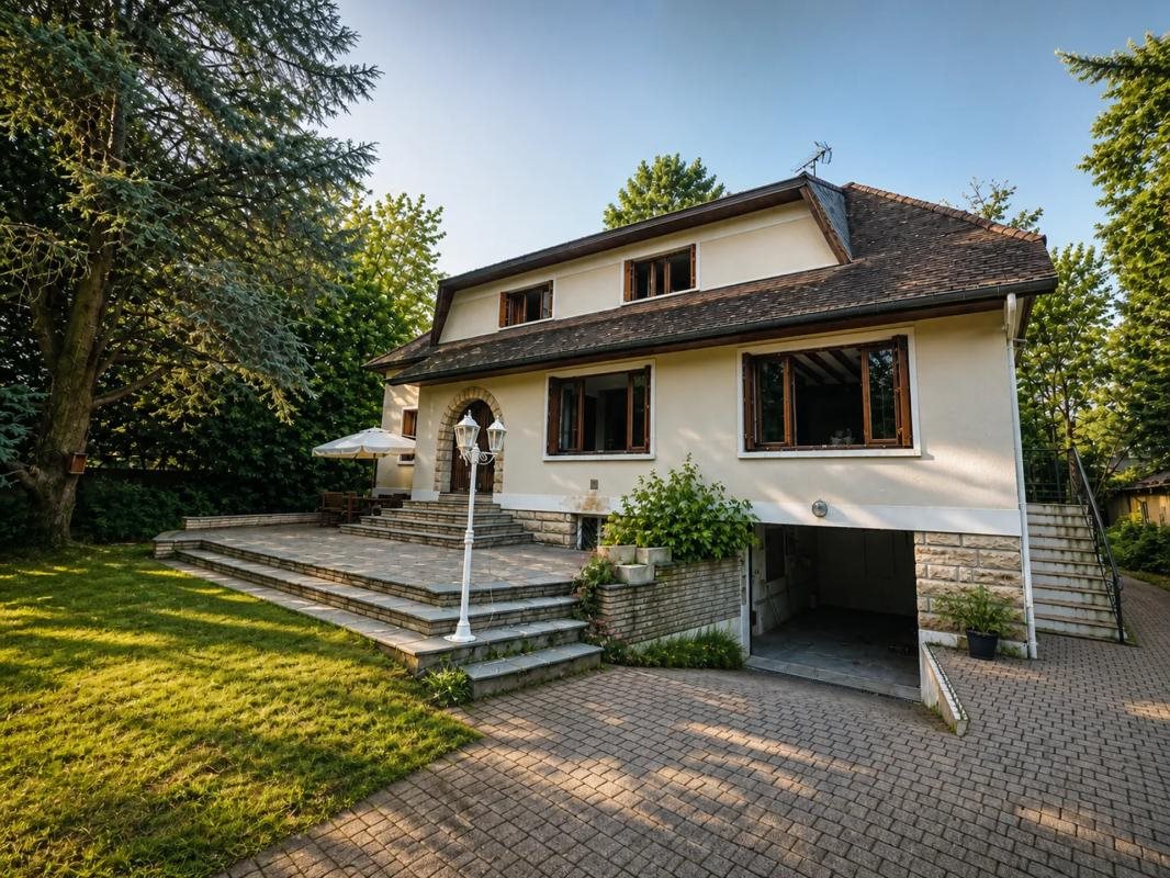 Maison à vendre, 269m², Le Plessis-Trévise