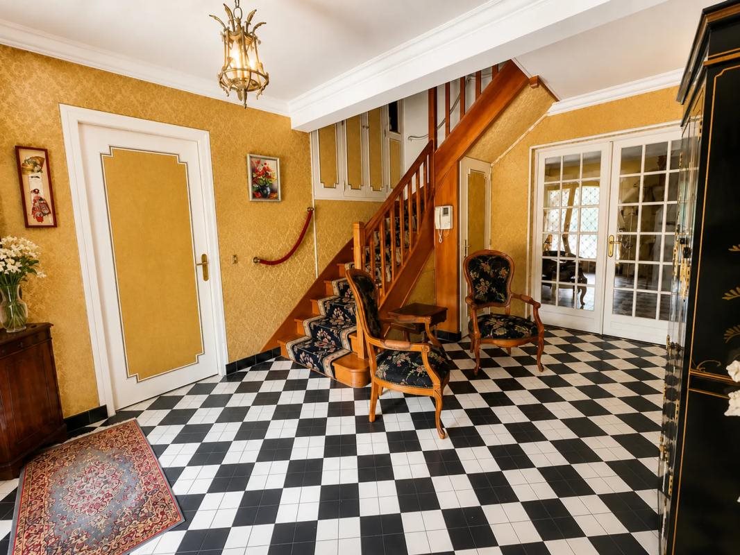 Maison à vendre, 269m², Le Plessis-Trévise