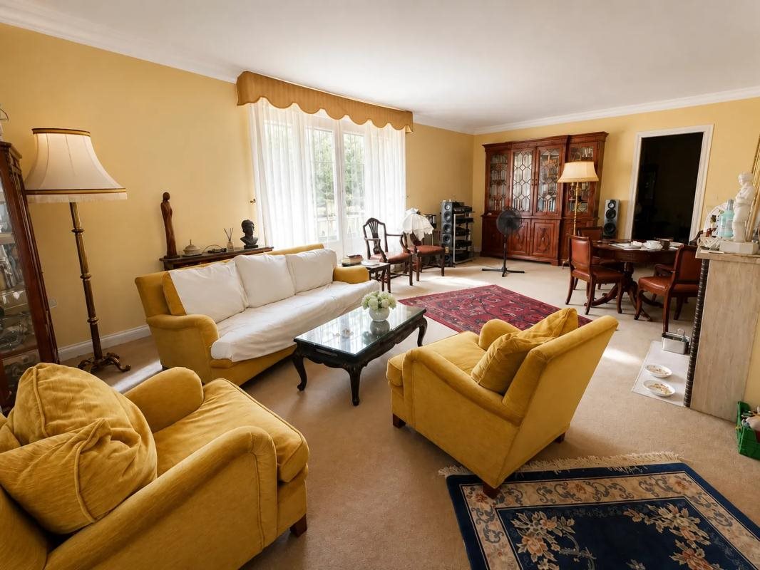 Maison à vendre, 269m², Le Plessis-Trévise