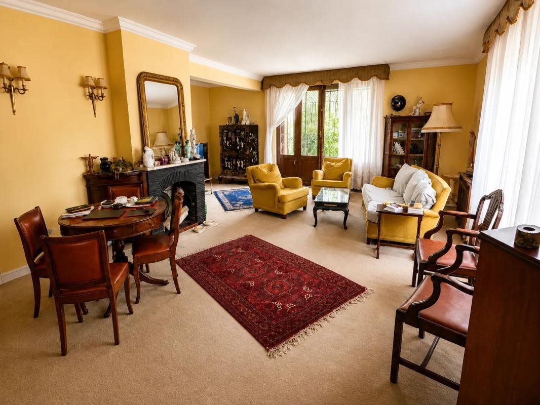 Maison à vendre, 269m², Le Plessis-Trévise