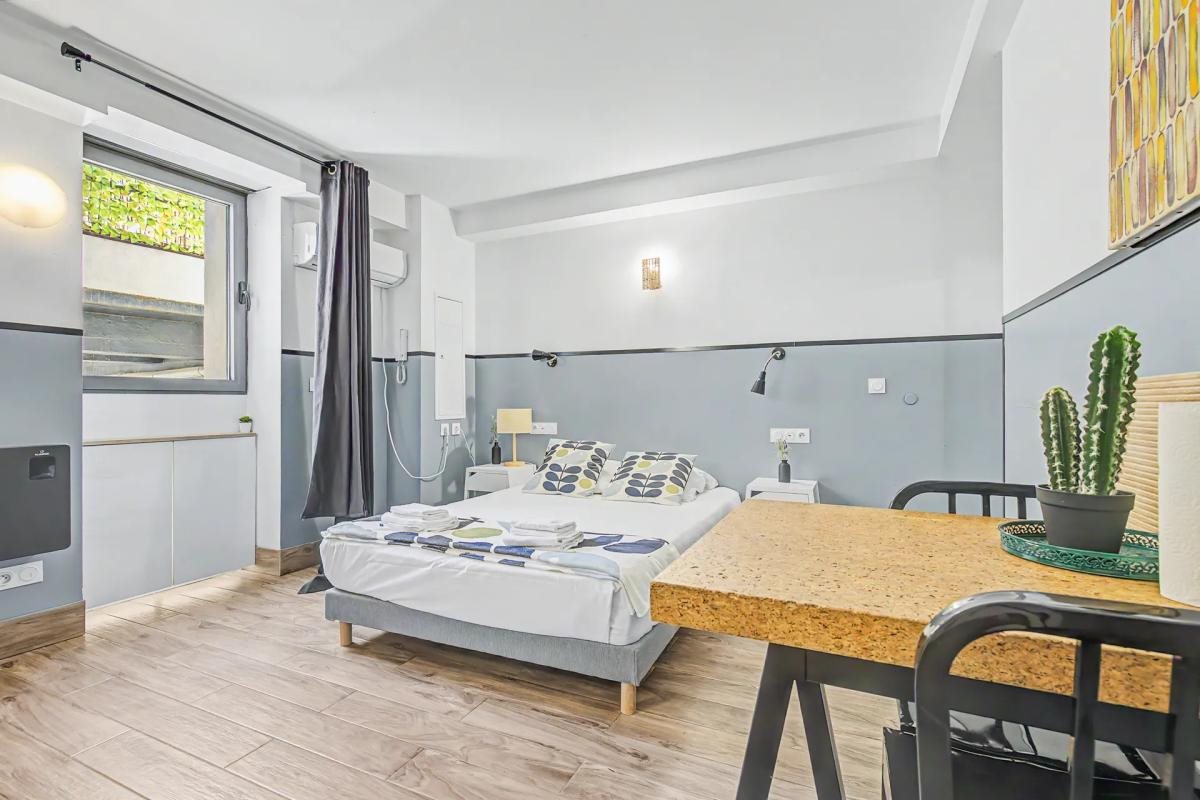 Appartement à vendre, 18m², Aix-en-Provence