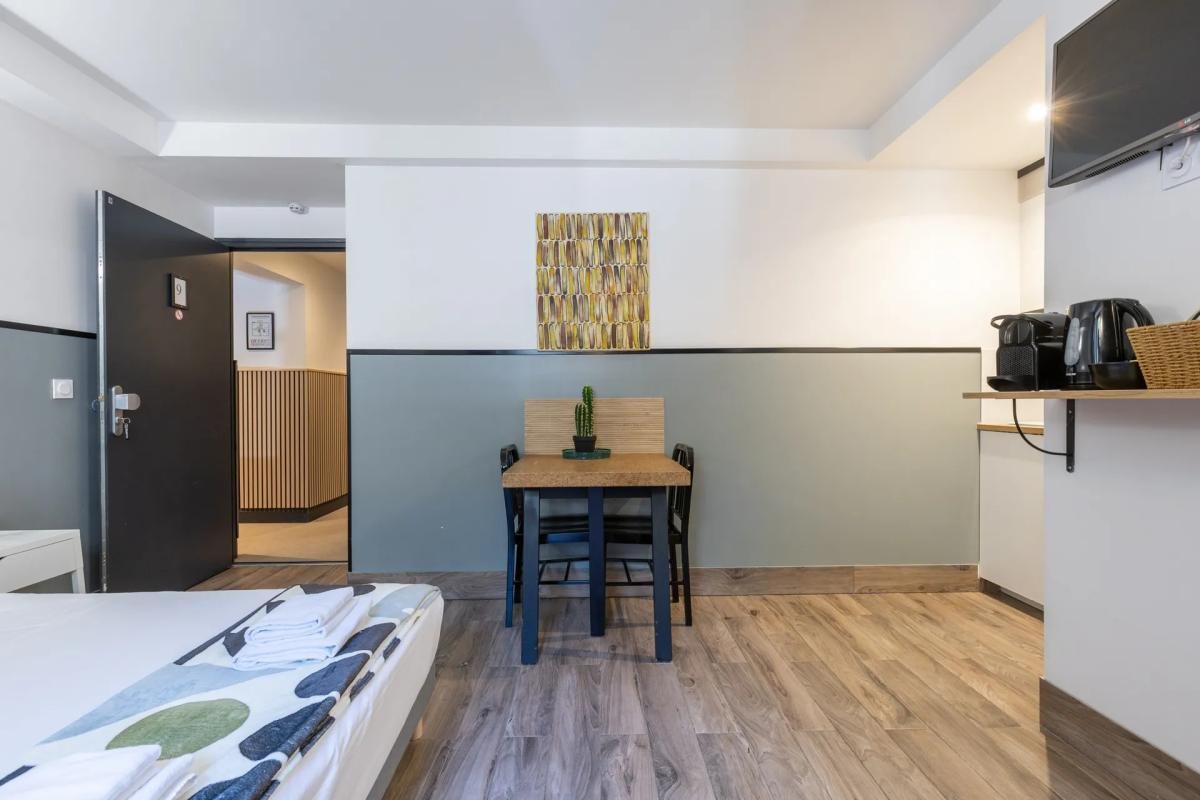 Appartement à vendre, 18m², Aix-en-Provence