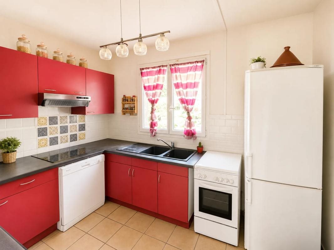 Maison à vendre, 105m², Courpalay