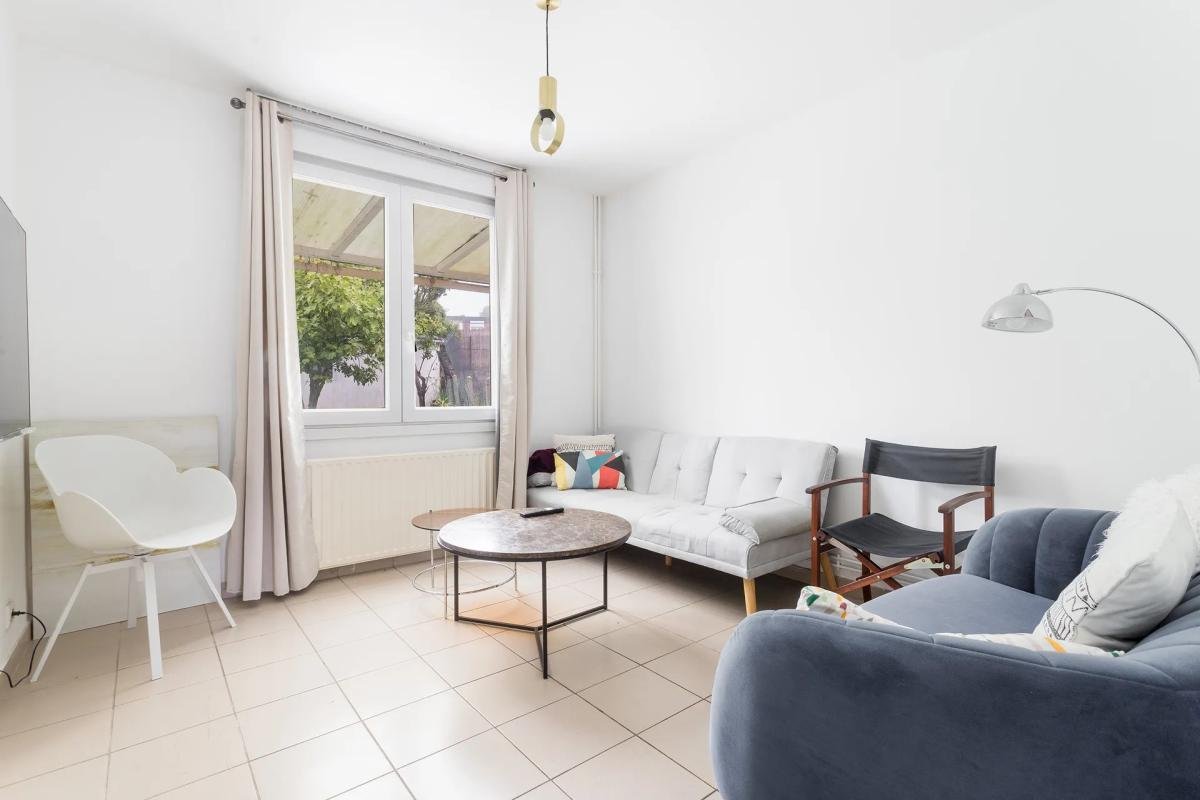 Maison à vendre, 146m², Mons-en-Baroeul