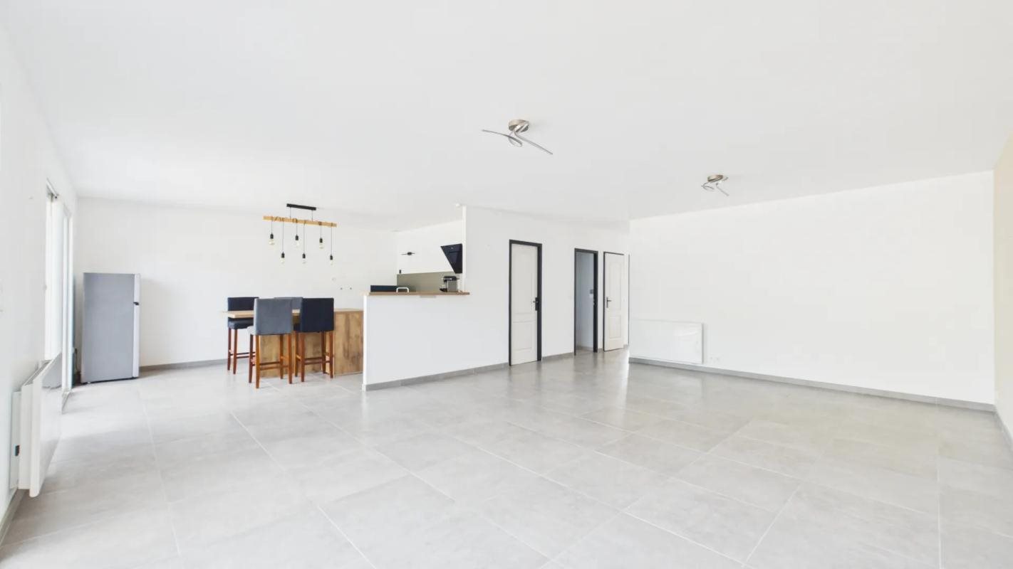 Maison à vendre, 98m², Sainte-Soulle