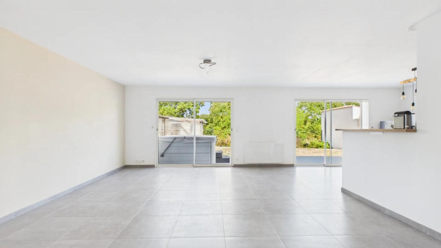 Maison à vendre, 98m², Sainte-Soulle